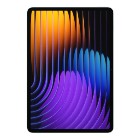 Планшет Xiaomi Pad 7 Pro 12/512 ГБ. Цвет: зеленый